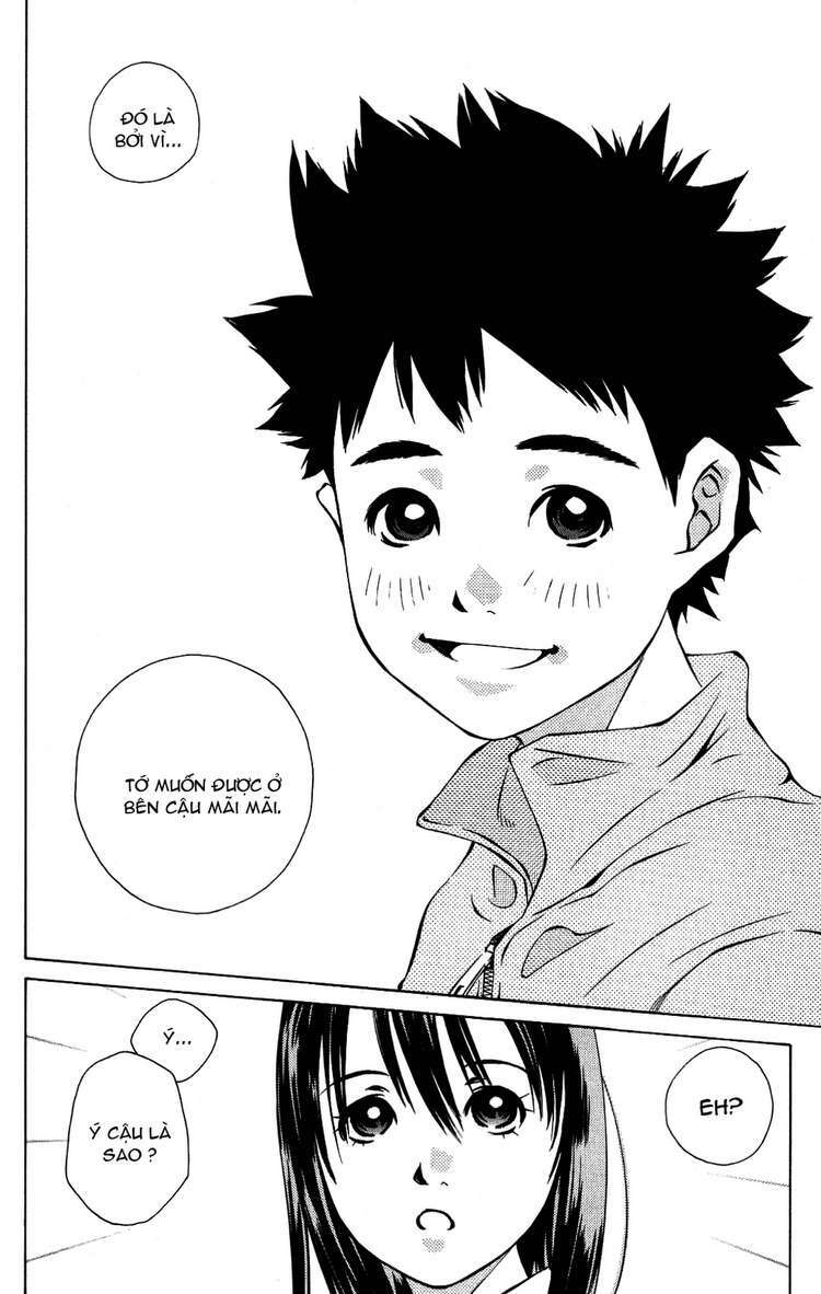 Pastel Chapter 95 - TC Truyện