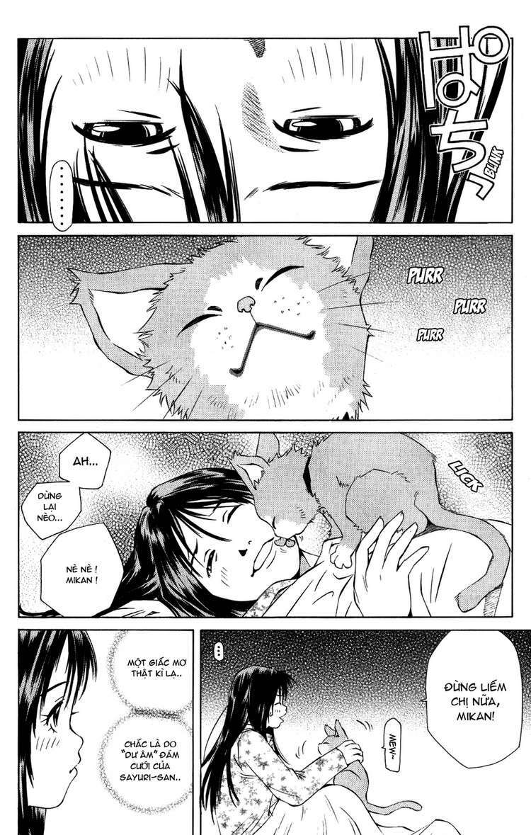 Pastel Chapter 95 - TC Truyện