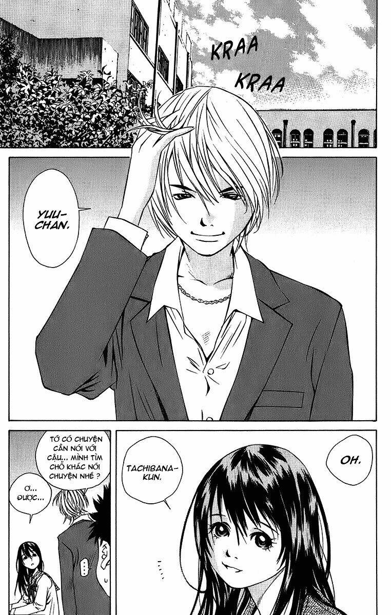 Pastel Chapter 96 - TC Truyện