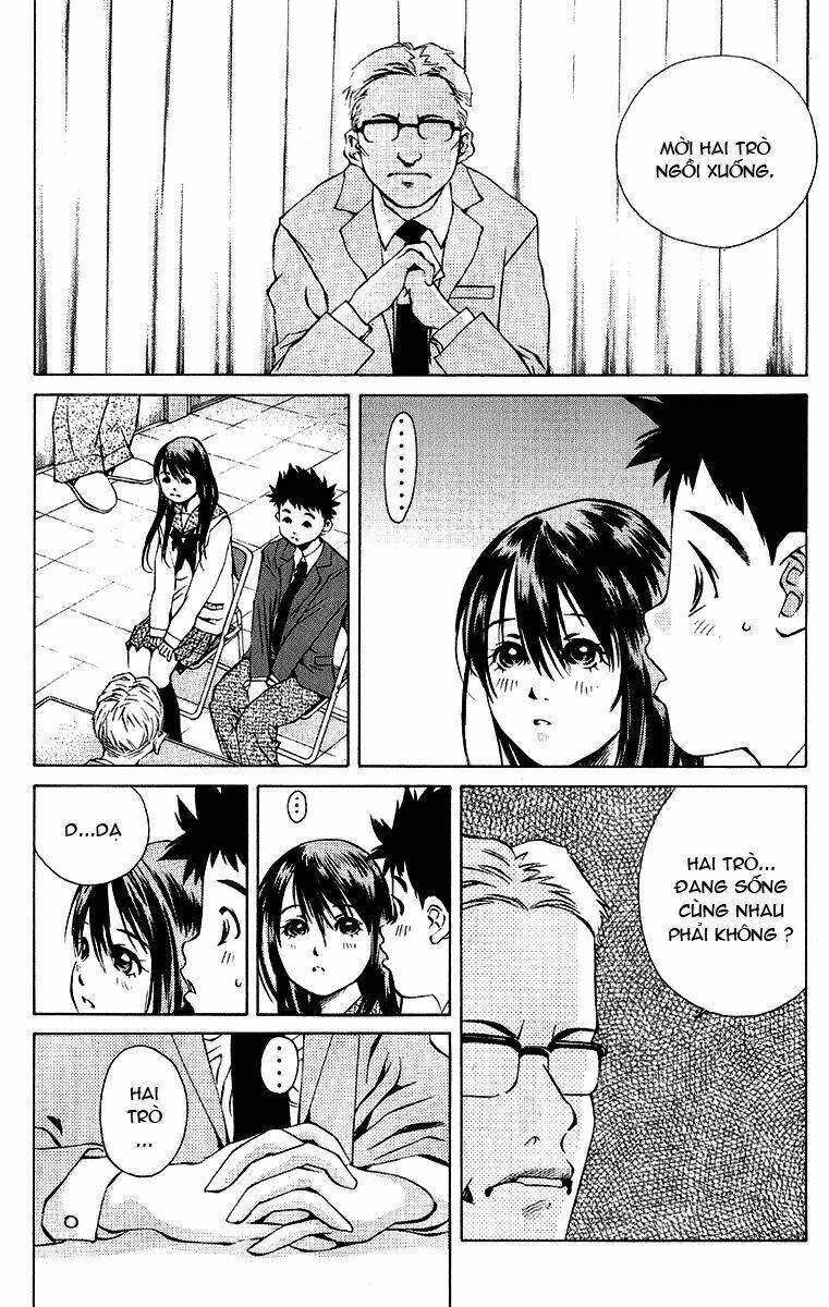 Pastel Chapter 96 - TC Truyện