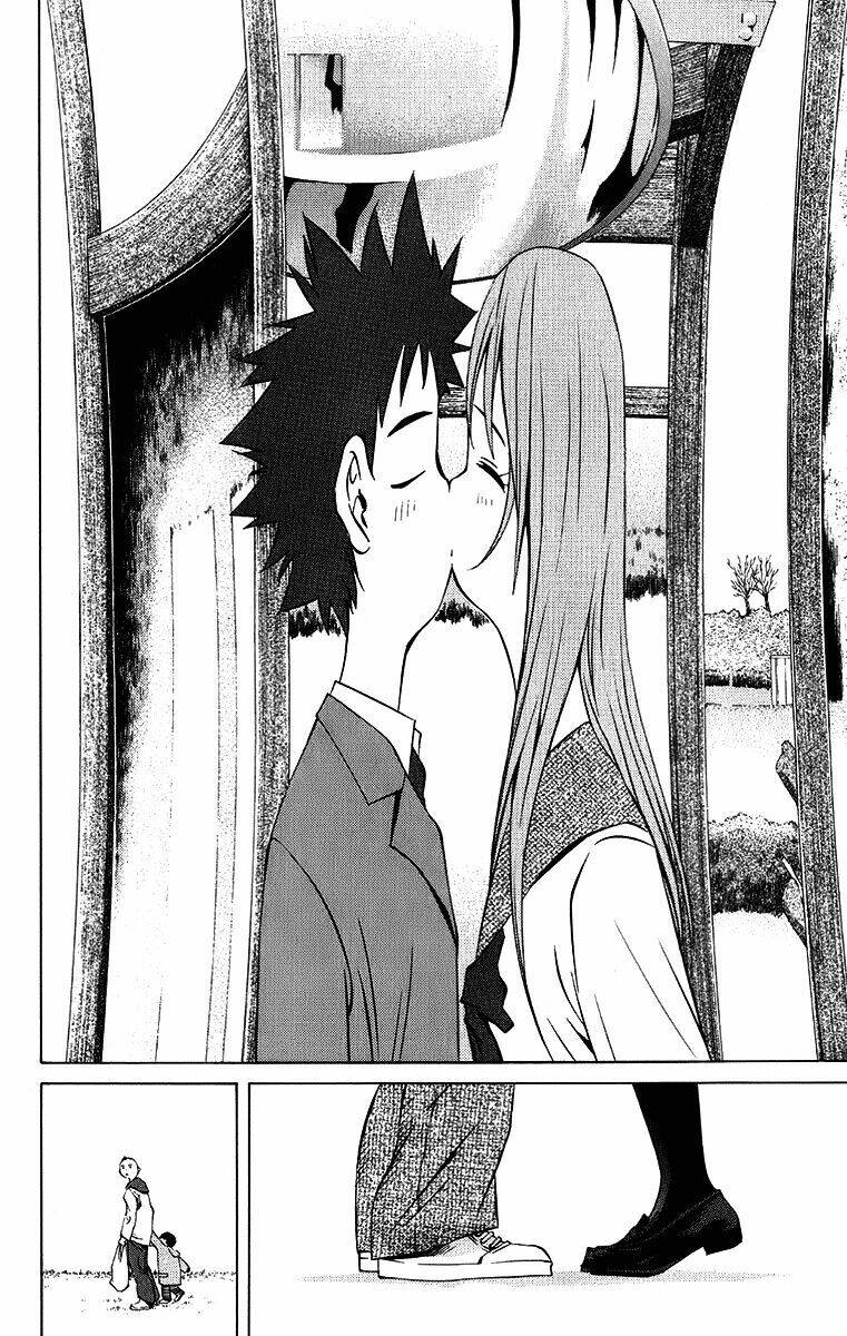 Pastel Chapter 96 - TC Truyện