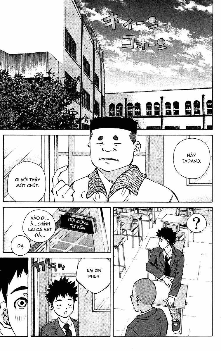 Pastel Chapter 96 - TC Truyện