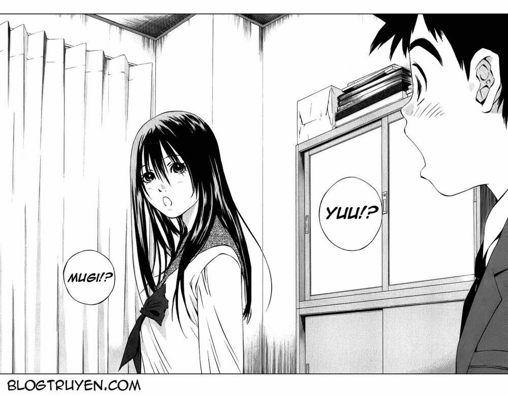 Pastel Chapter 96 - TC Truyện