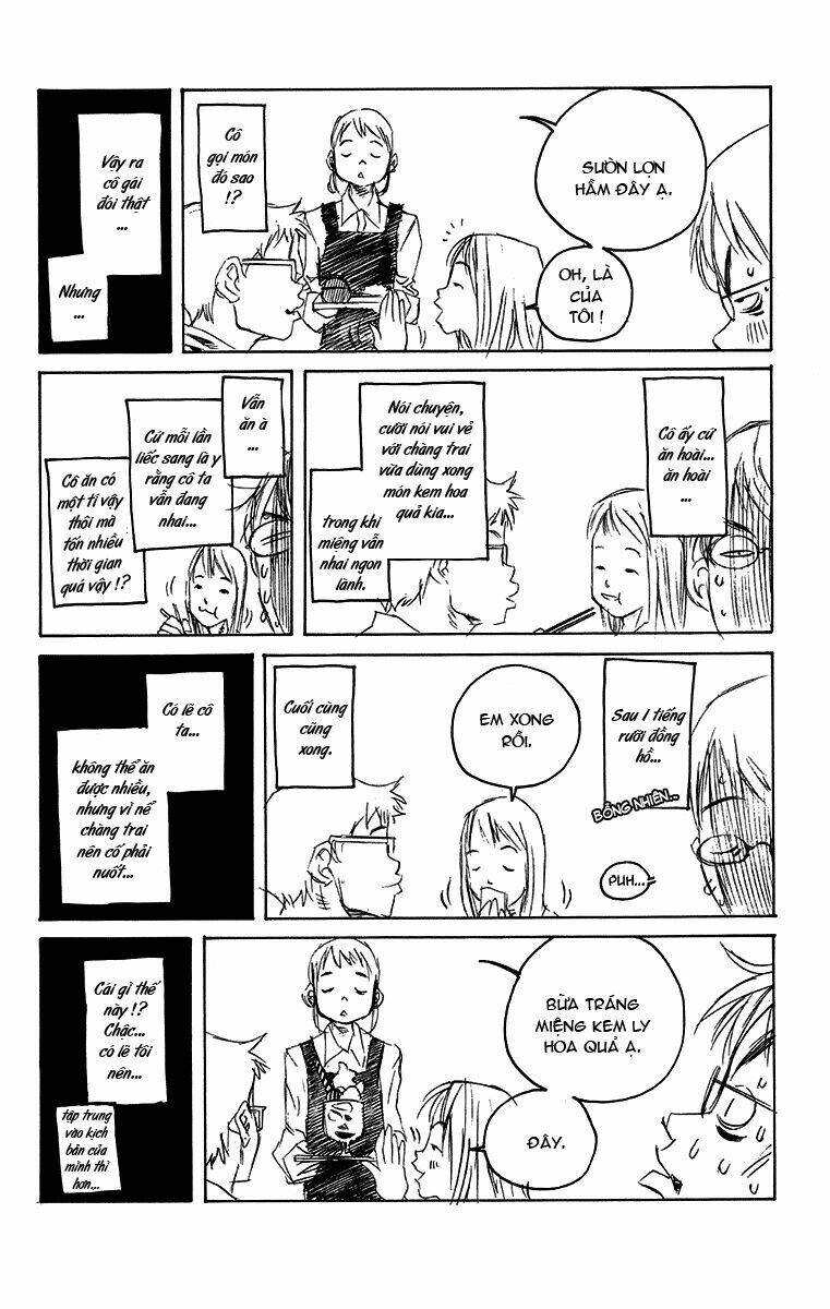 Pastel Chapter 96 - TC Truyện