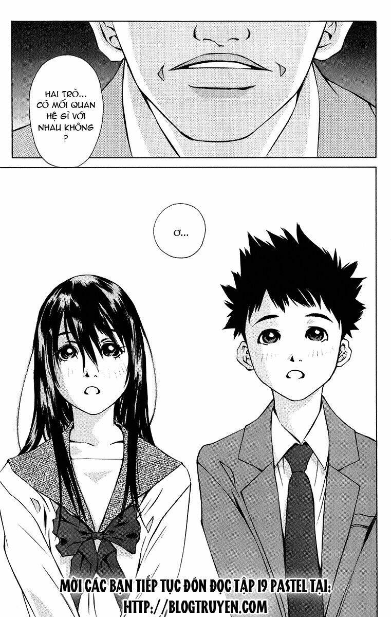 Pastel Chapter 96 - TC Truyện
