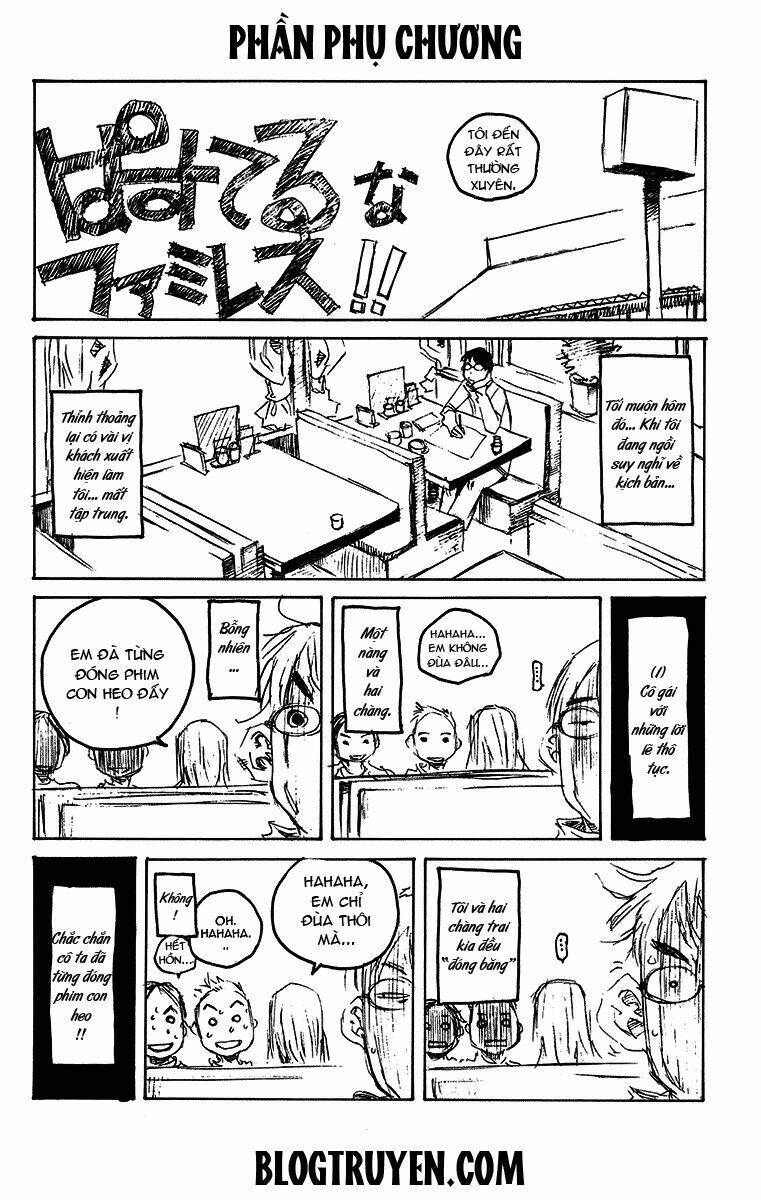 Pastel Chapter 96 - TC Truyện