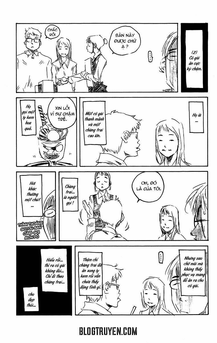 Pastel Chapter 96 - TC Truyện