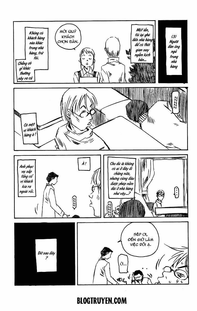 Pastel Chapter 96 - TC Truyện