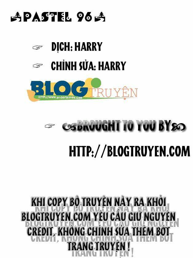 Pastel Chapter 96 - TC Truyện