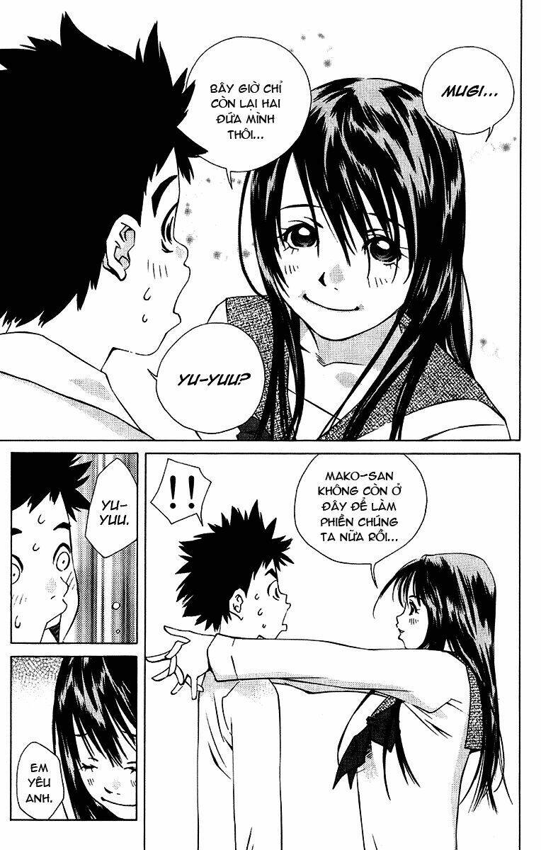 Pastel Chapter 96 - TC Truyện