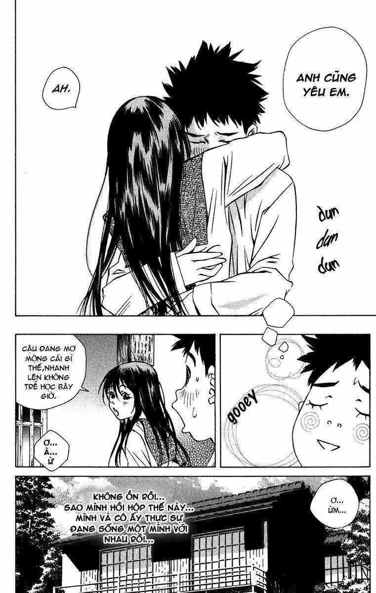 Pastel Chapter 96 - TC Truyện