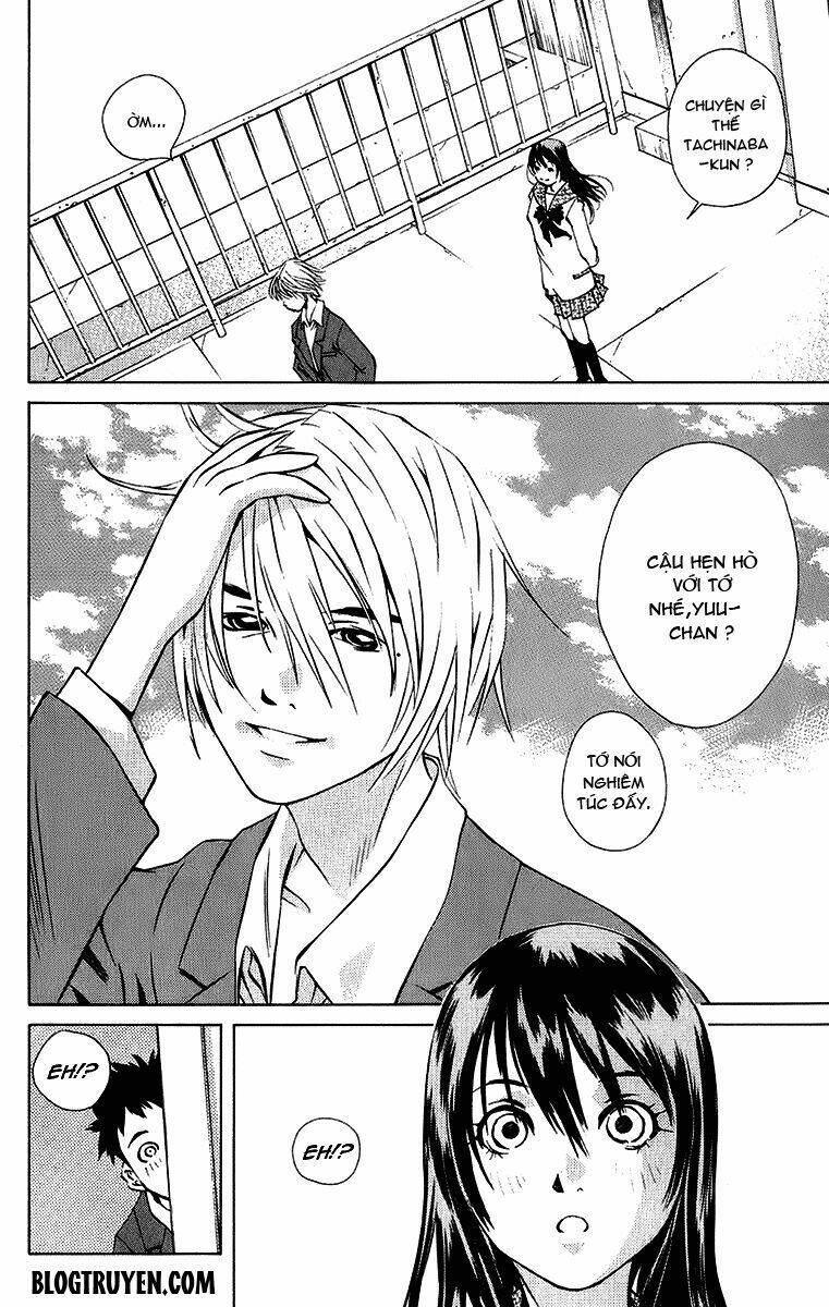 Pastel Chapter 96 - TC Truyện
