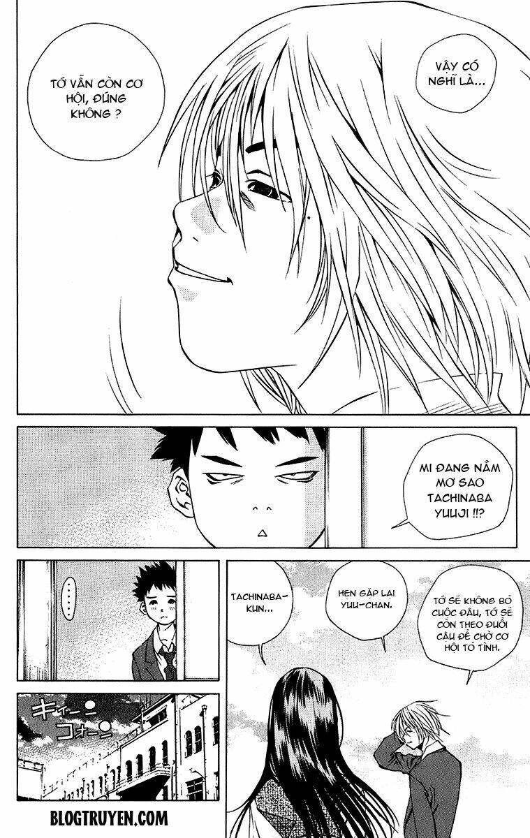 Pastel Chapter 96 - TC Truyện