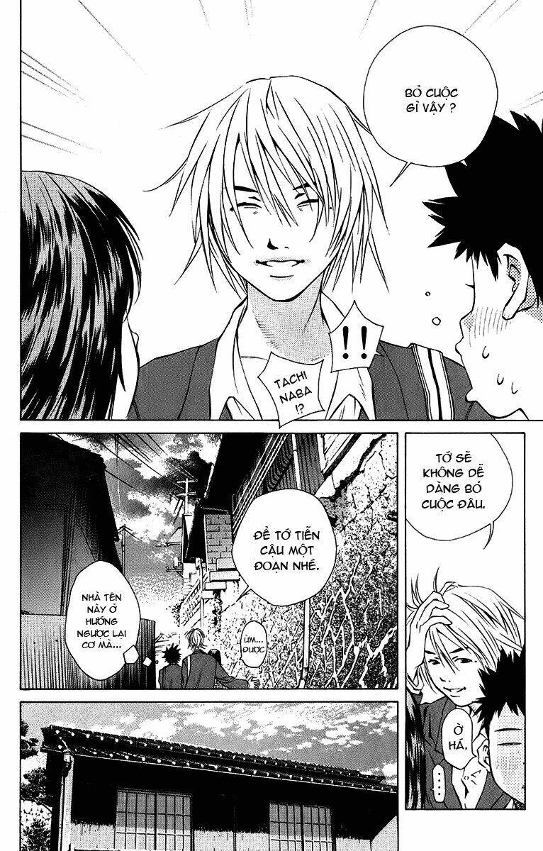 Pastel Chapter 96 - TC Truyện