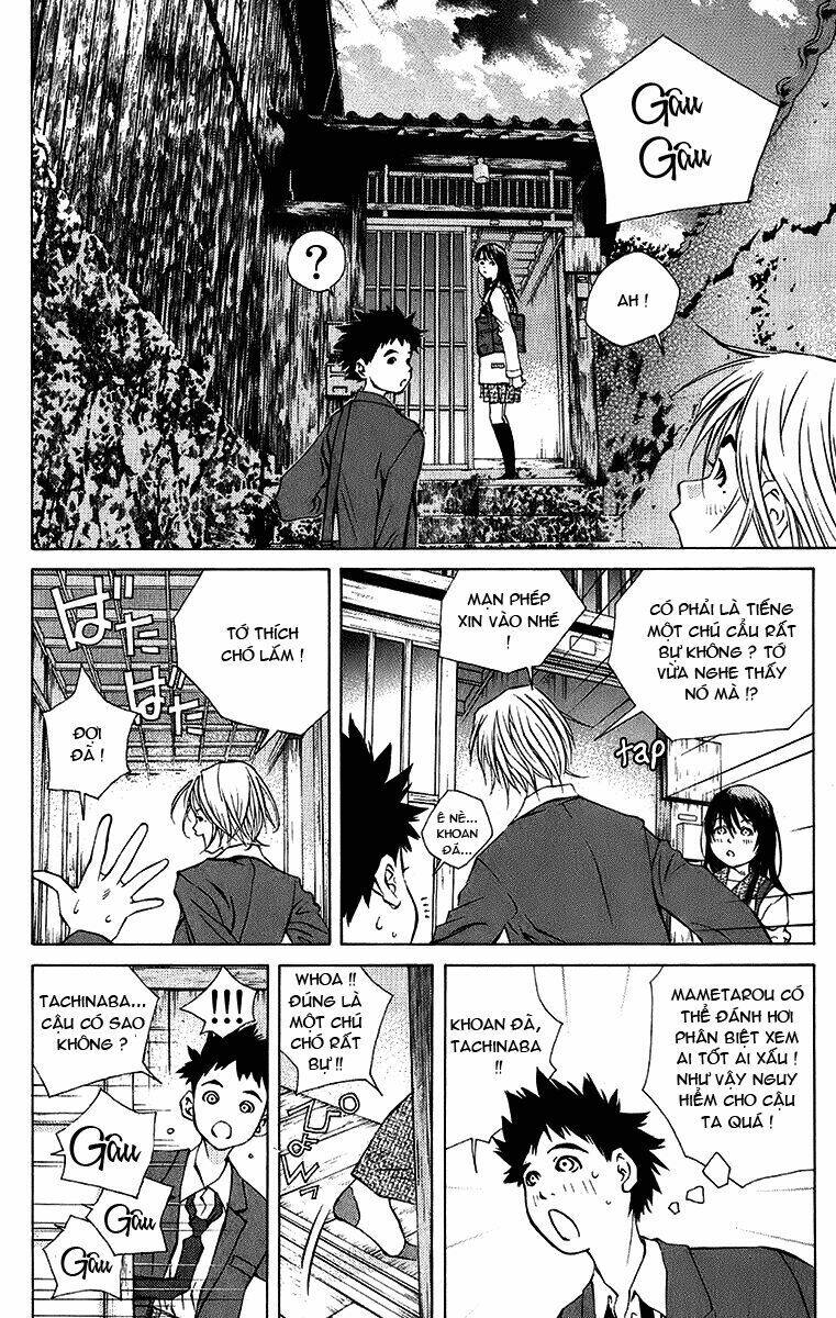 Pastel Chapter 96 - TC Truyện