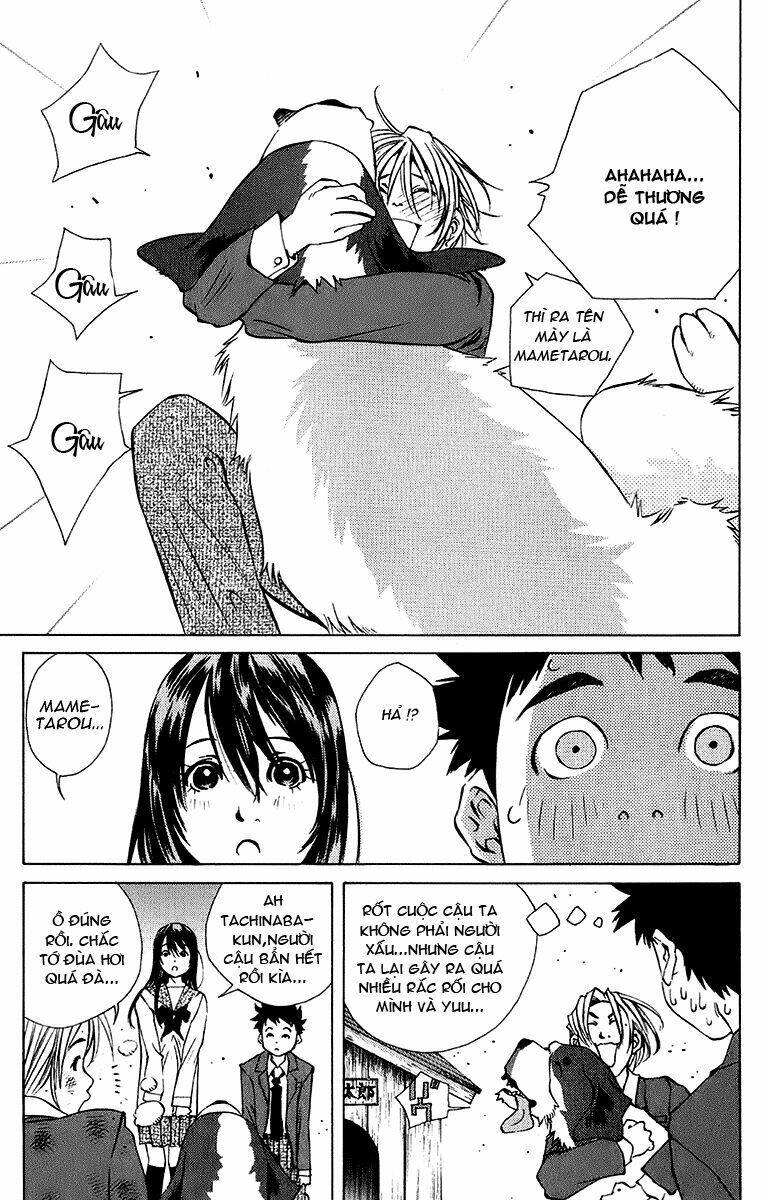 Pastel Chapter 96 - TC Truyện