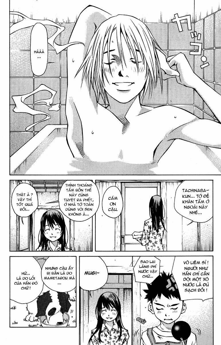Pastel Chapter 96 - TC Truyện