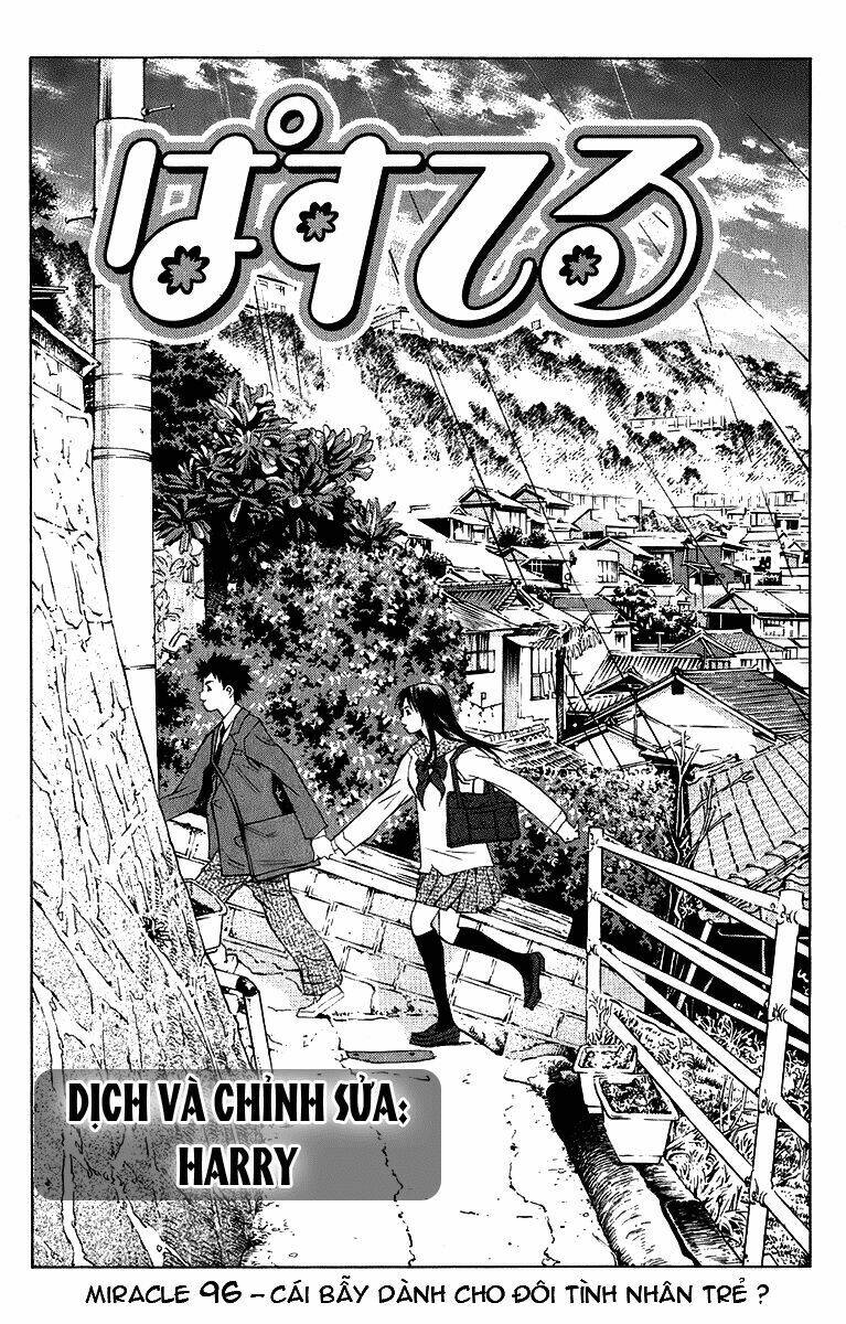 Pastel Chapter 96 - TC Truyện