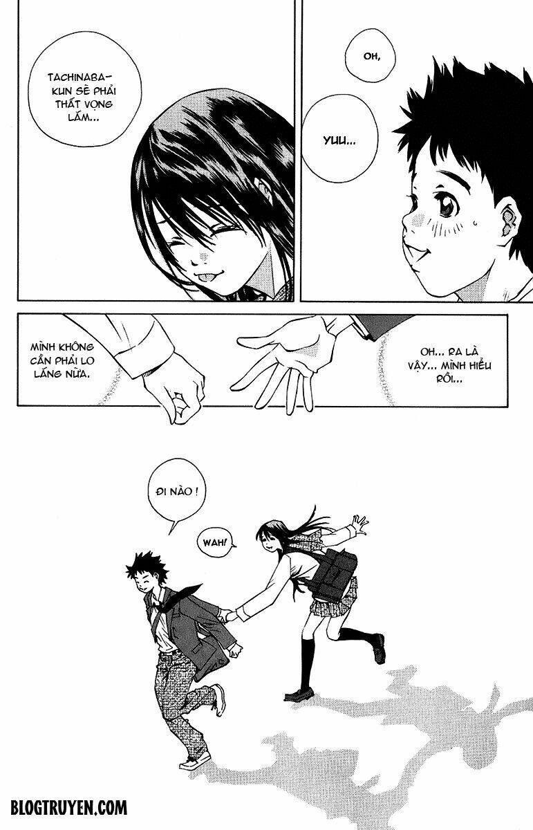 Pastel Chapter 96 - TC Truyện