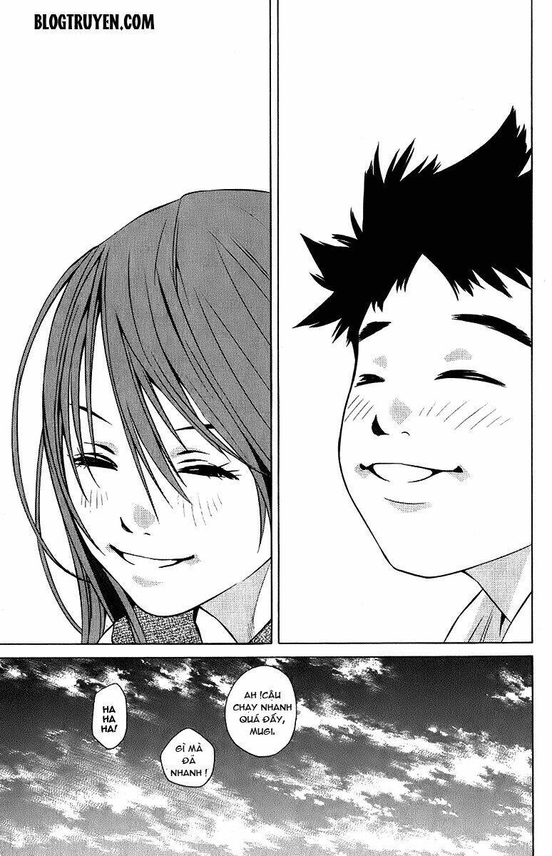 Pastel Chapter 96 - TC Truyện