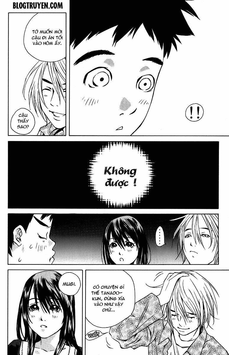 Pastel Chapter 96 - TC Truyện