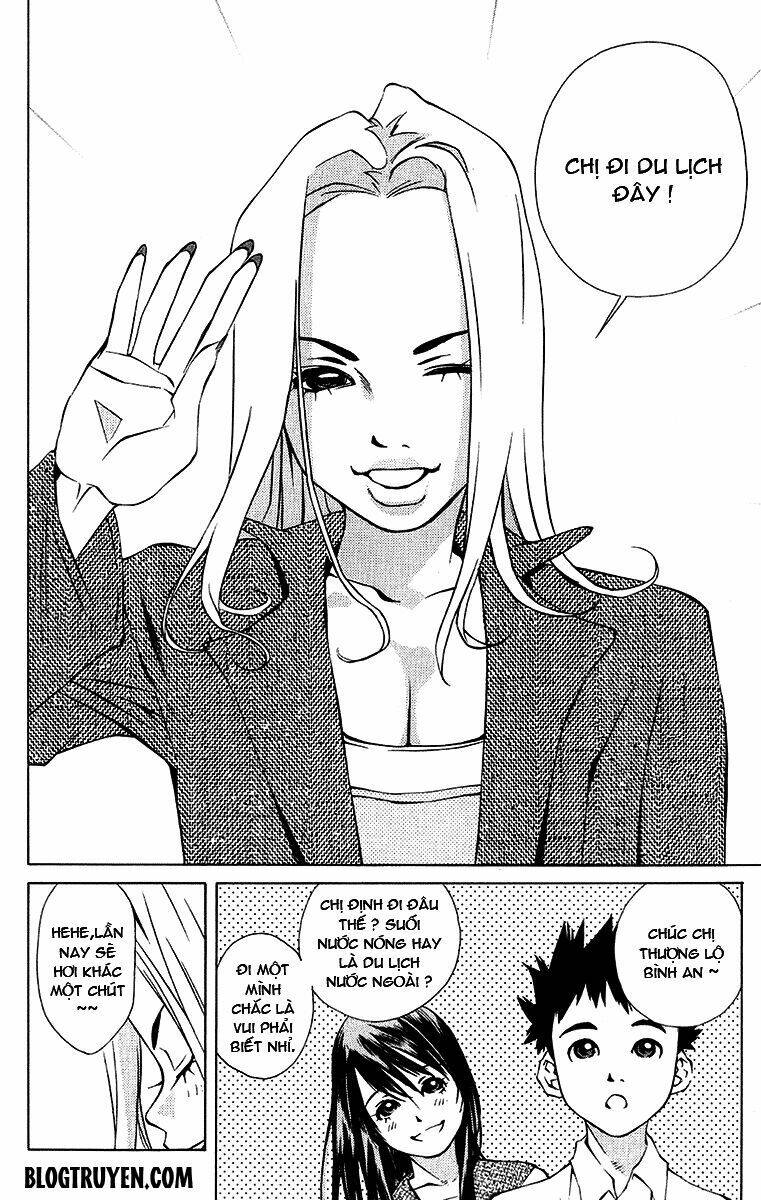 Pastel Chapter 96 - TC Truyện
