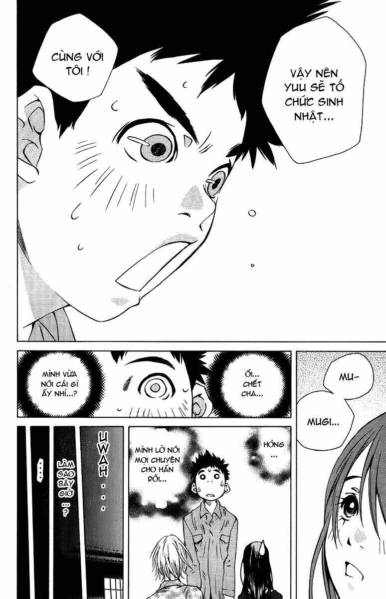 Pastel Chapter 96 - TC Truyện