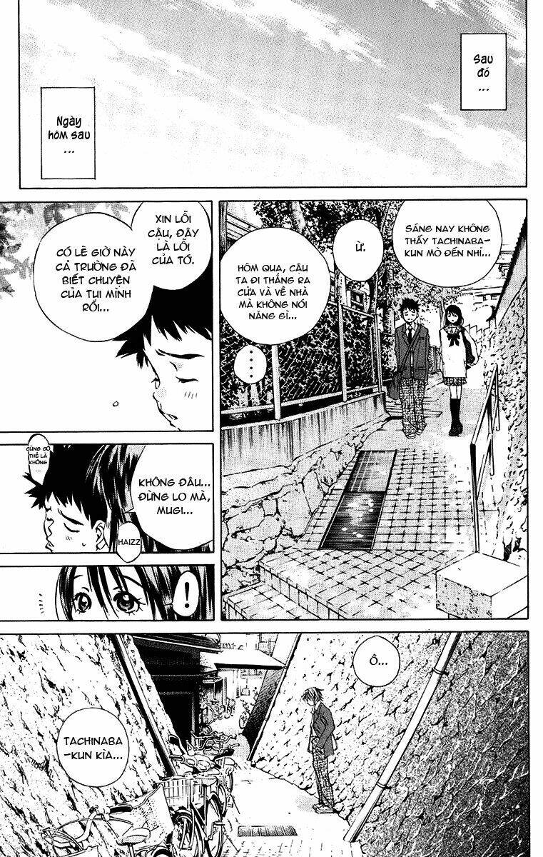 Pastel Chapter 96 - TC Truyện