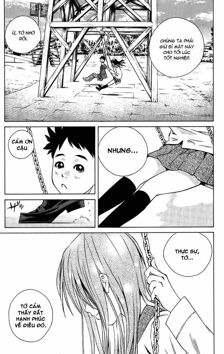 Pastel Chapter 96 - TC Truyện
