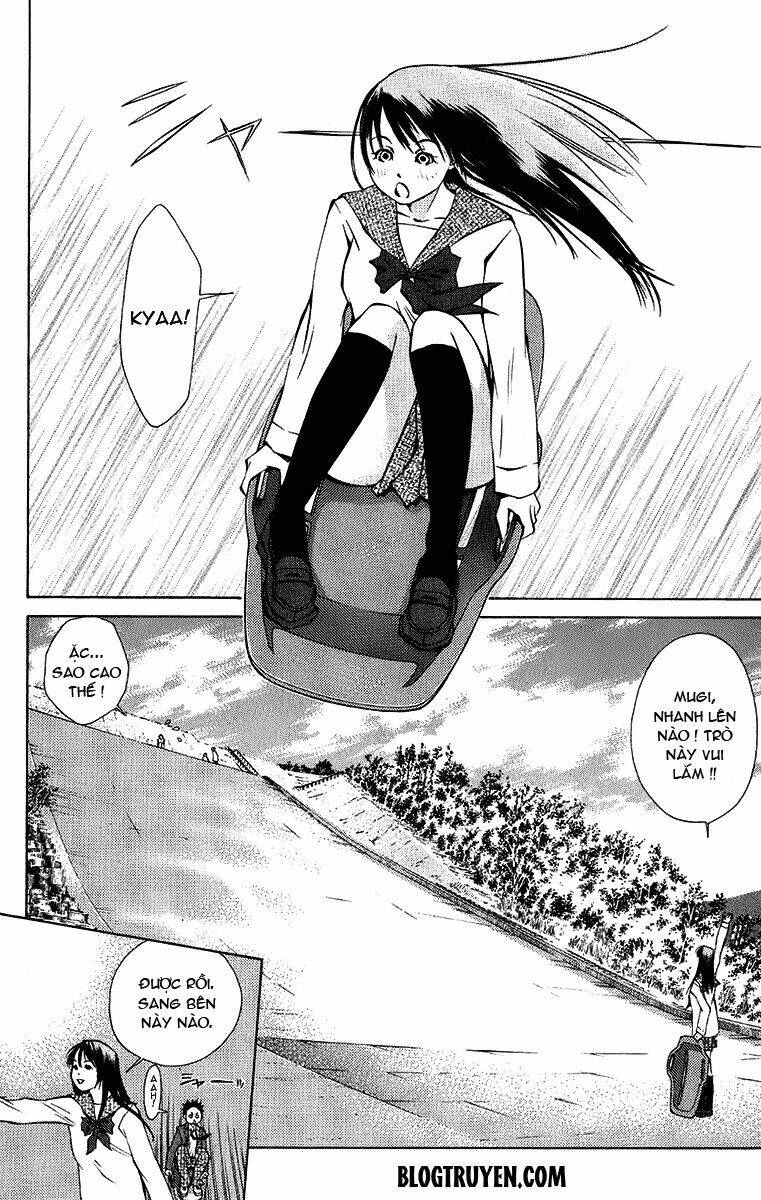 Pastel Chapter 96 - TC Truyện