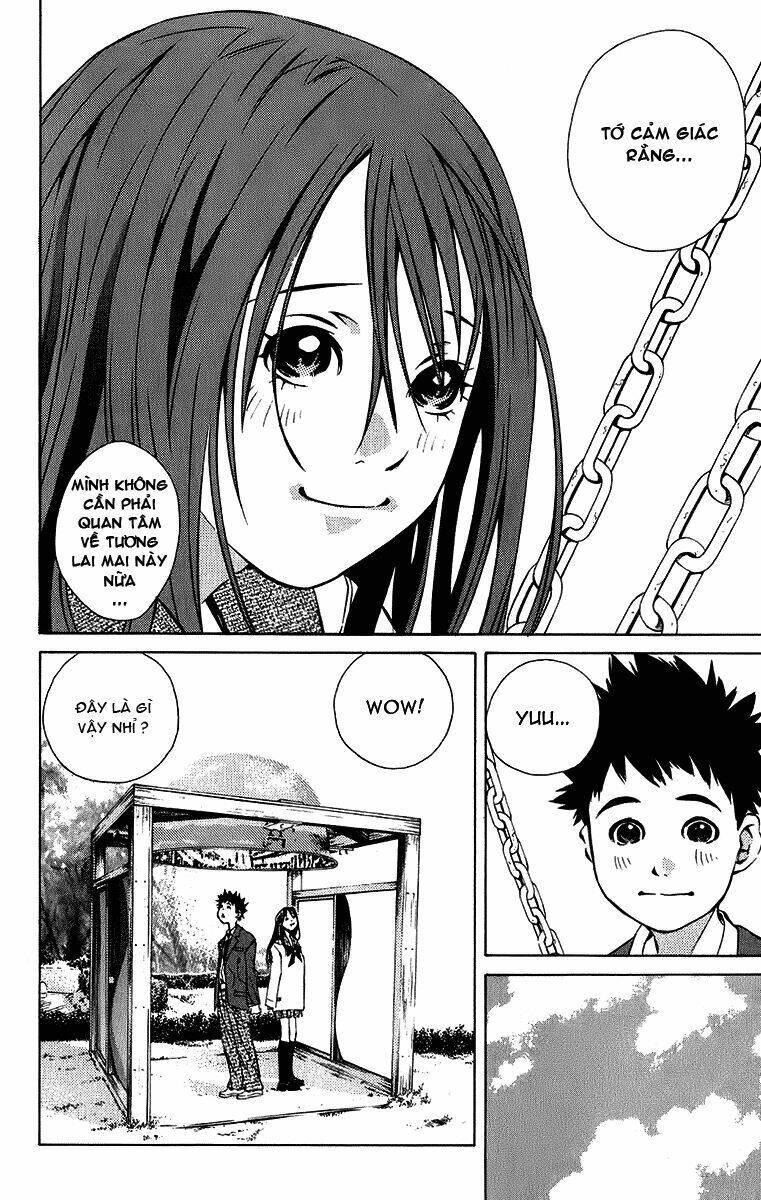 Pastel Chapter 96 - TC Truyện