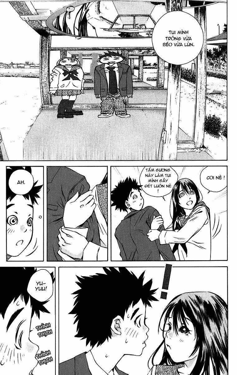 Pastel Chapter 96 - TC Truyện
