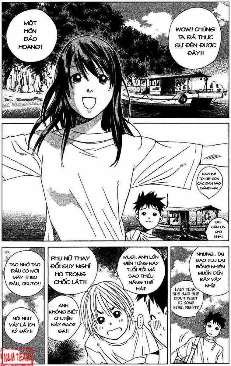 Pastel Chapter 49 - TC Truyện