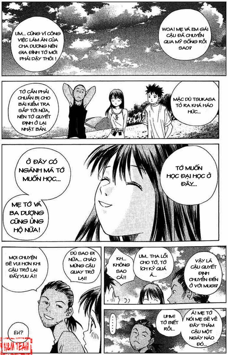 Pastel Chapter 49 - TC Truyện
