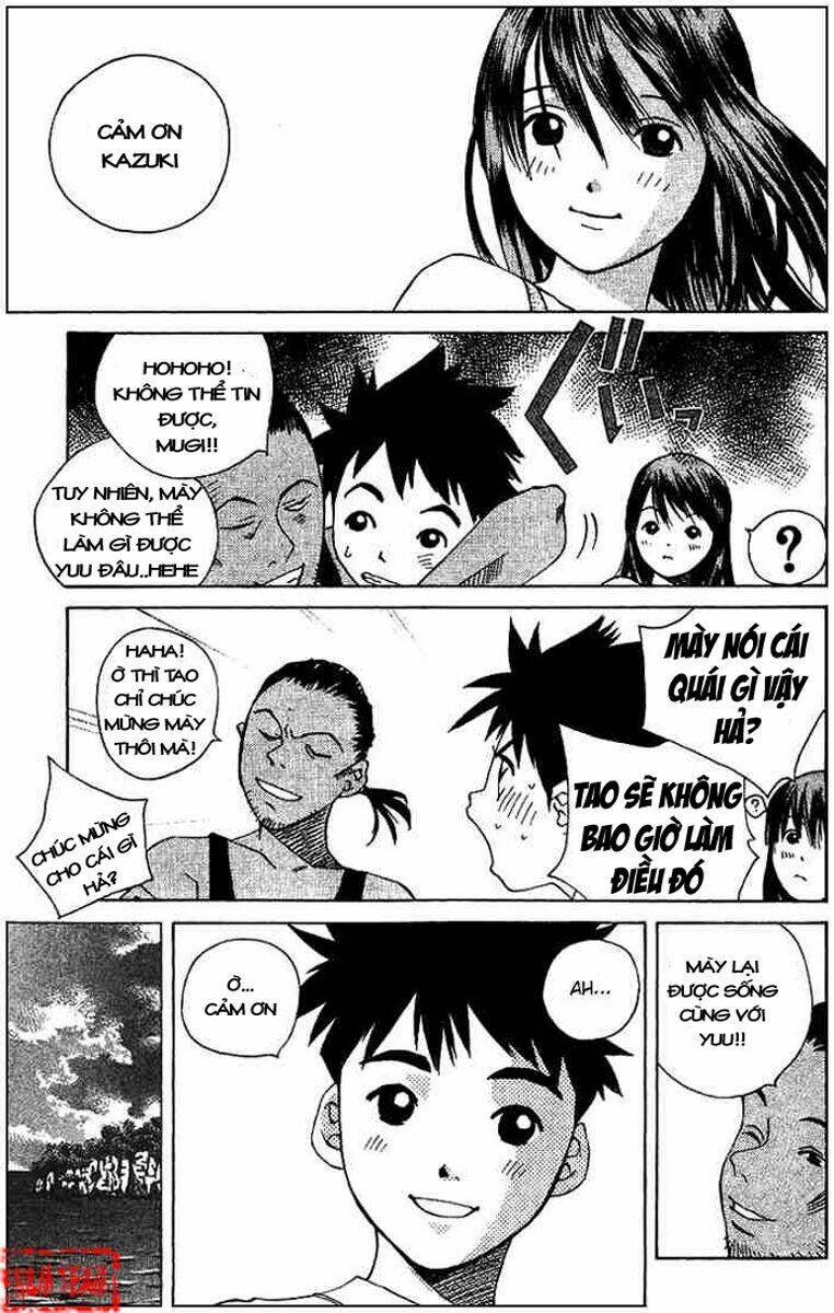Pastel Chapter 49 - TC Truyện