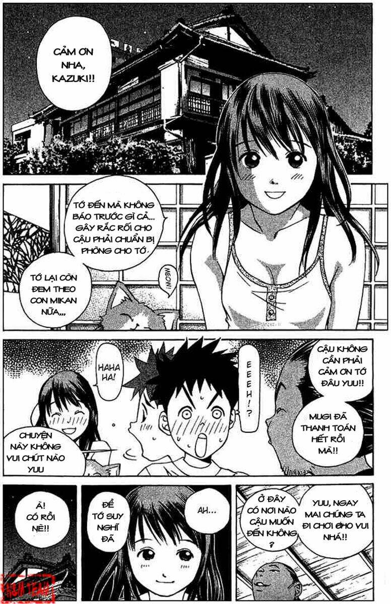 Pastel Chapter 49 - TC Truyện