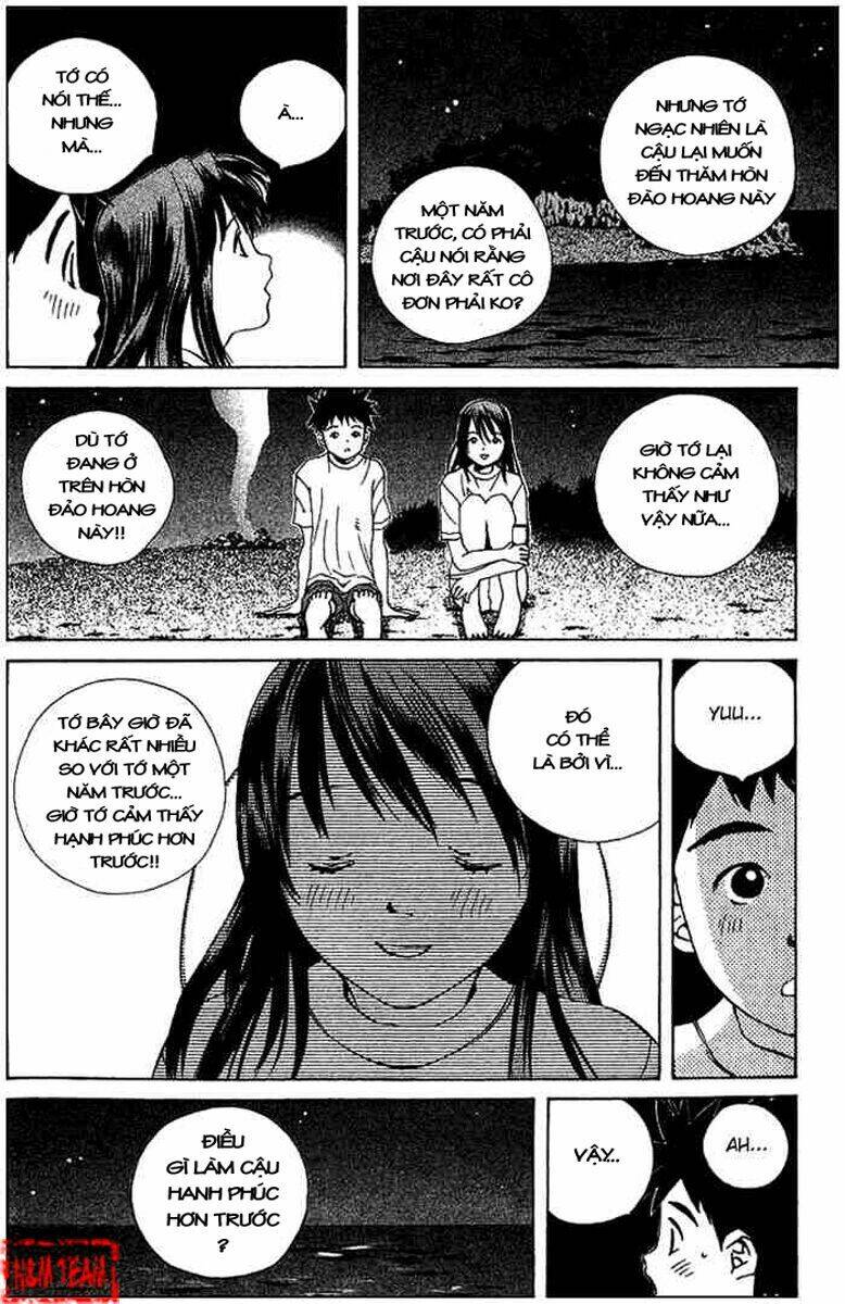 Pastel Chapter 49 - TC Truyện