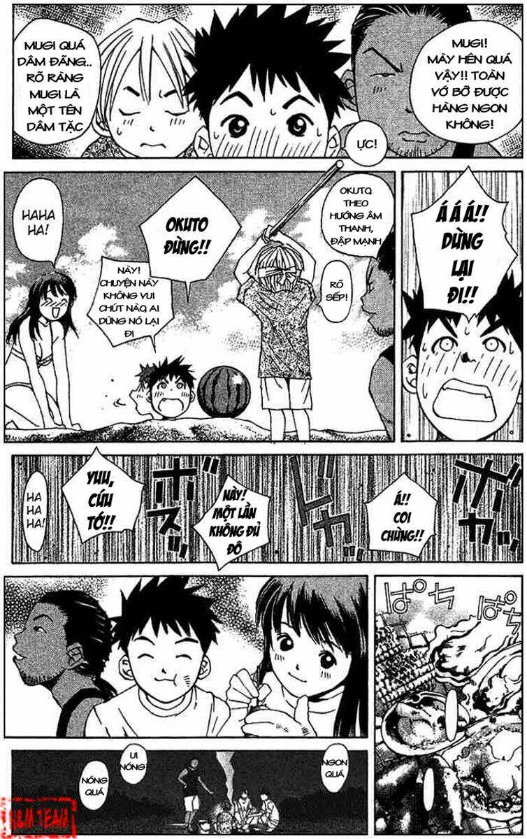 Pastel Chapter 49 - TC Truyện