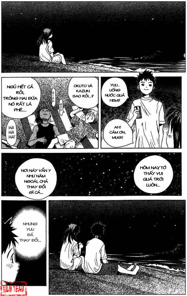 Pastel Chapter 49 - TC Truyện