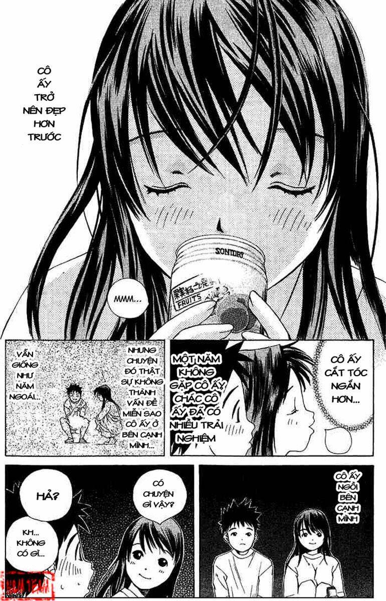 Pastel Chapter 49 - TC Truyện