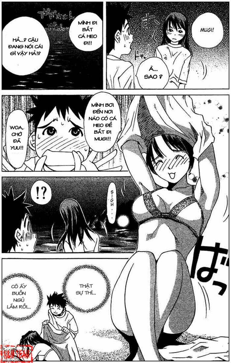 Pastel Chapter 49 - TC Truyện