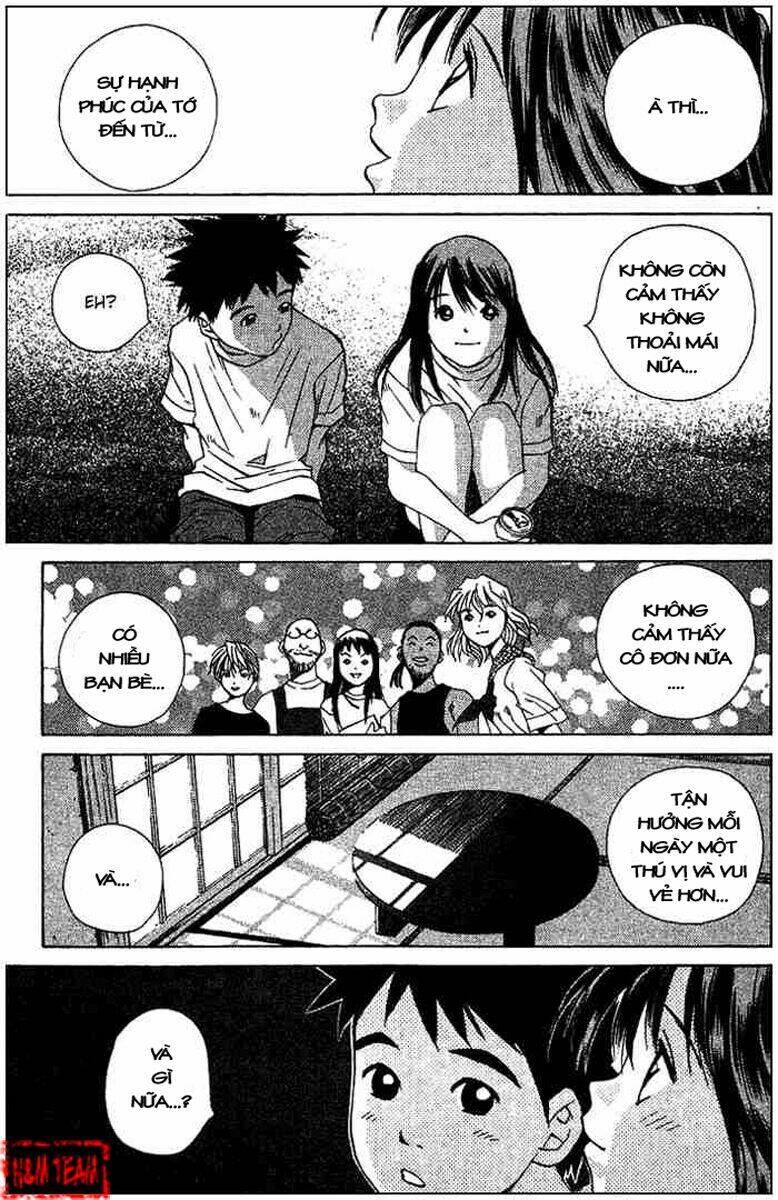 Pastel Chapter 49 - TC Truyện