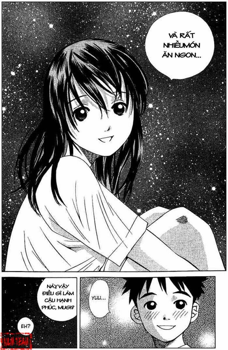 Pastel Chapter 49 - TC Truyện