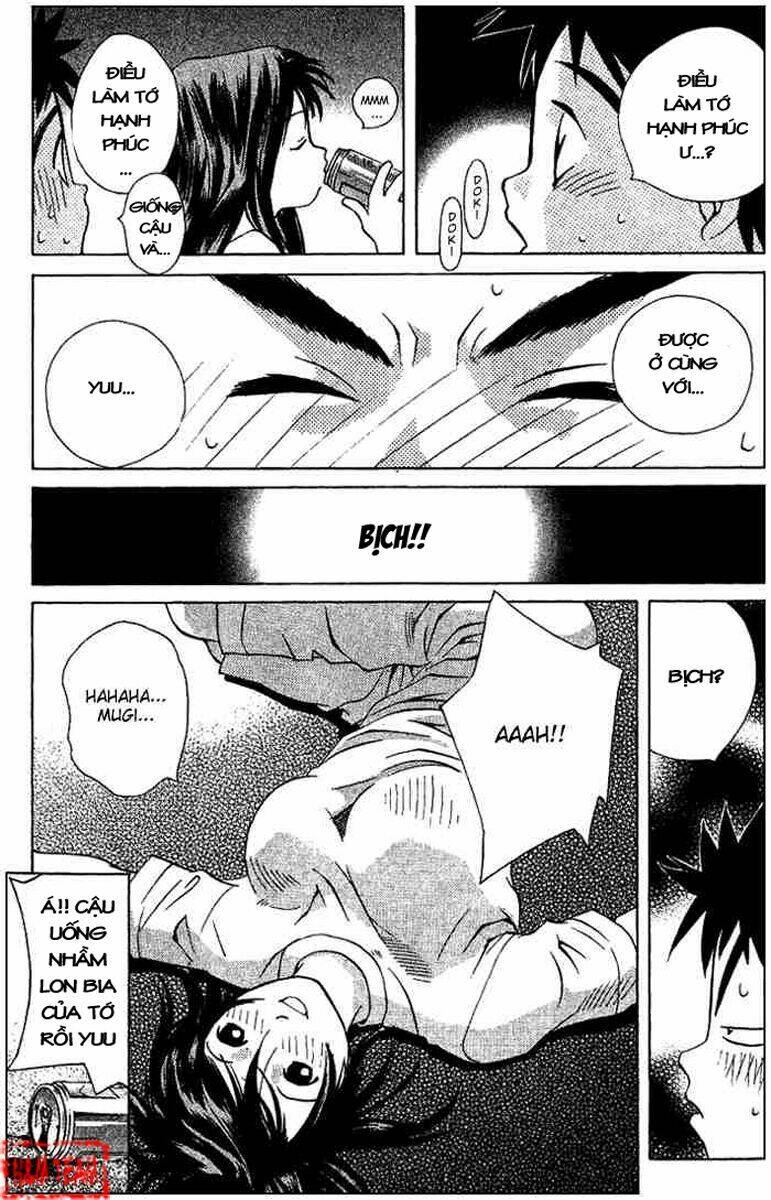 Pastel Chapter 49 - TC Truyện