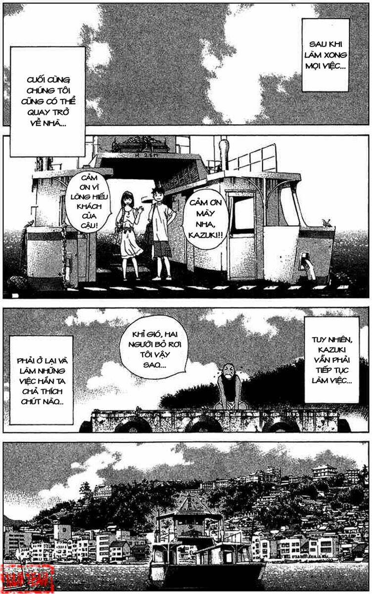 Pastel Chapter 49 - TC Truyện