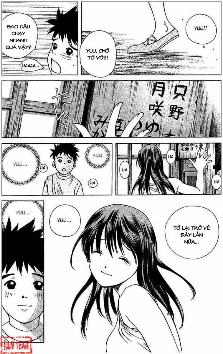Pastel Chapter 49 - TC Truyện