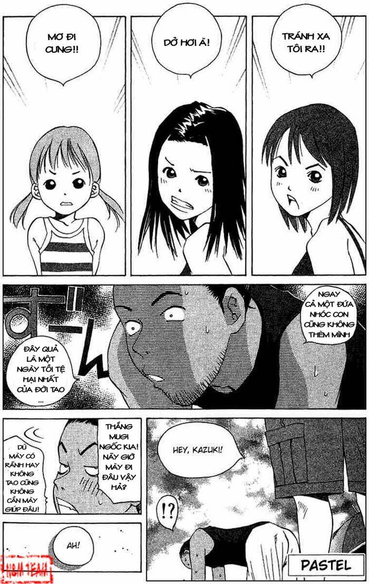 Pastel Chapter 49 - TC Truyện