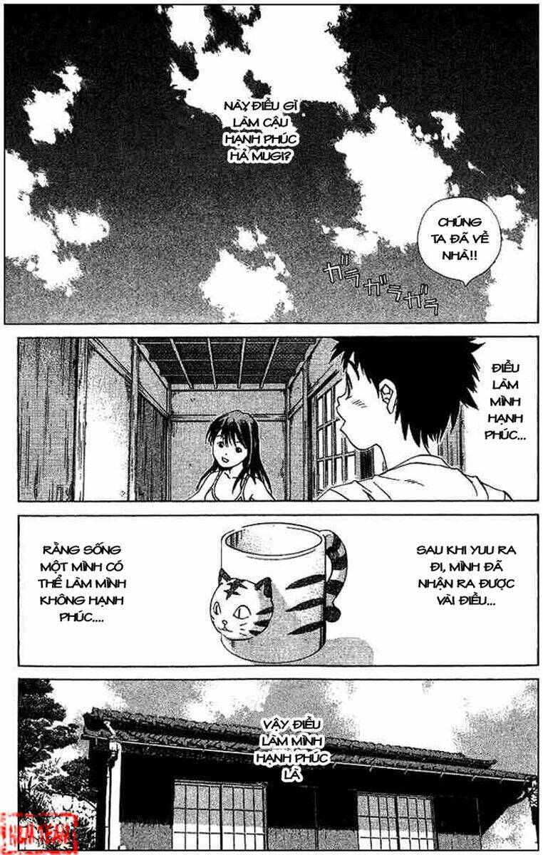 Pastel Chapter 49 - TC Truyện