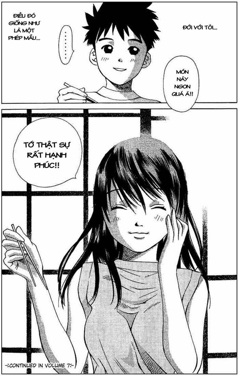 Pastel Chapter 49 - TC Truyện