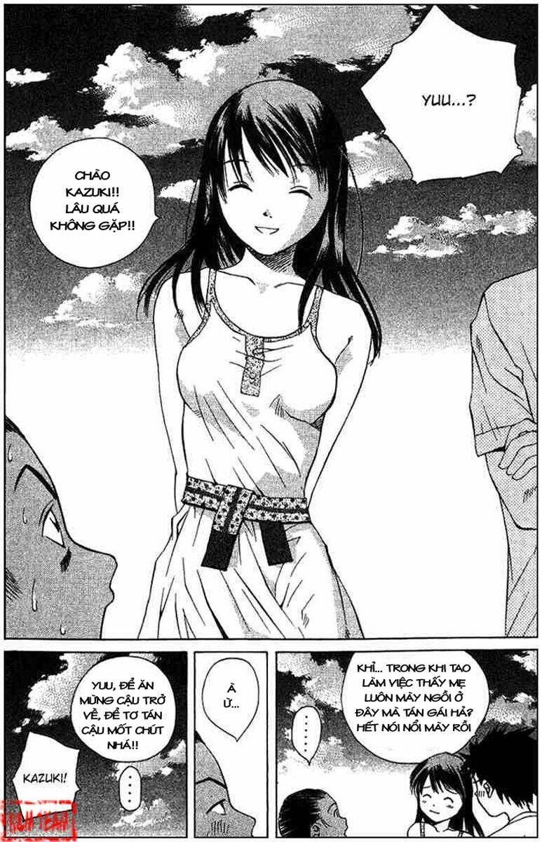 Pastel Chapter 49 - TC Truyện